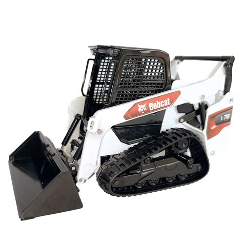 bobcat t76 scale model|bobcat t76 r series specs.